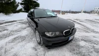 BMW 323 2.5 125kW thumbnail