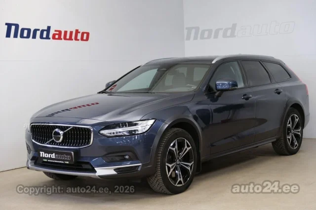 Image of Volvo V90 Cross Country B5 AWD 2 184kW