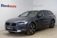 Volvo V90 Cross Country B5 AWD 2 184kW thumbnail