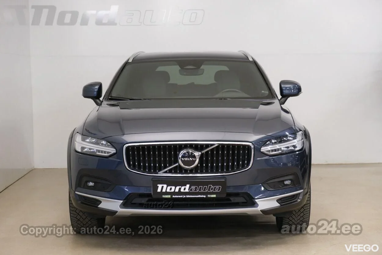 Volvo V90 Cross Country B5 AWD 2 184kW