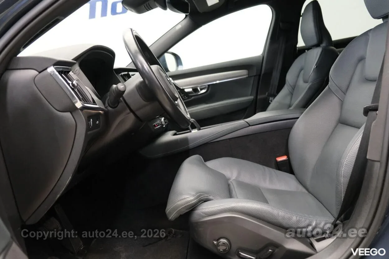 Volvo V90 Cross Country B5 AWD 2 184kW