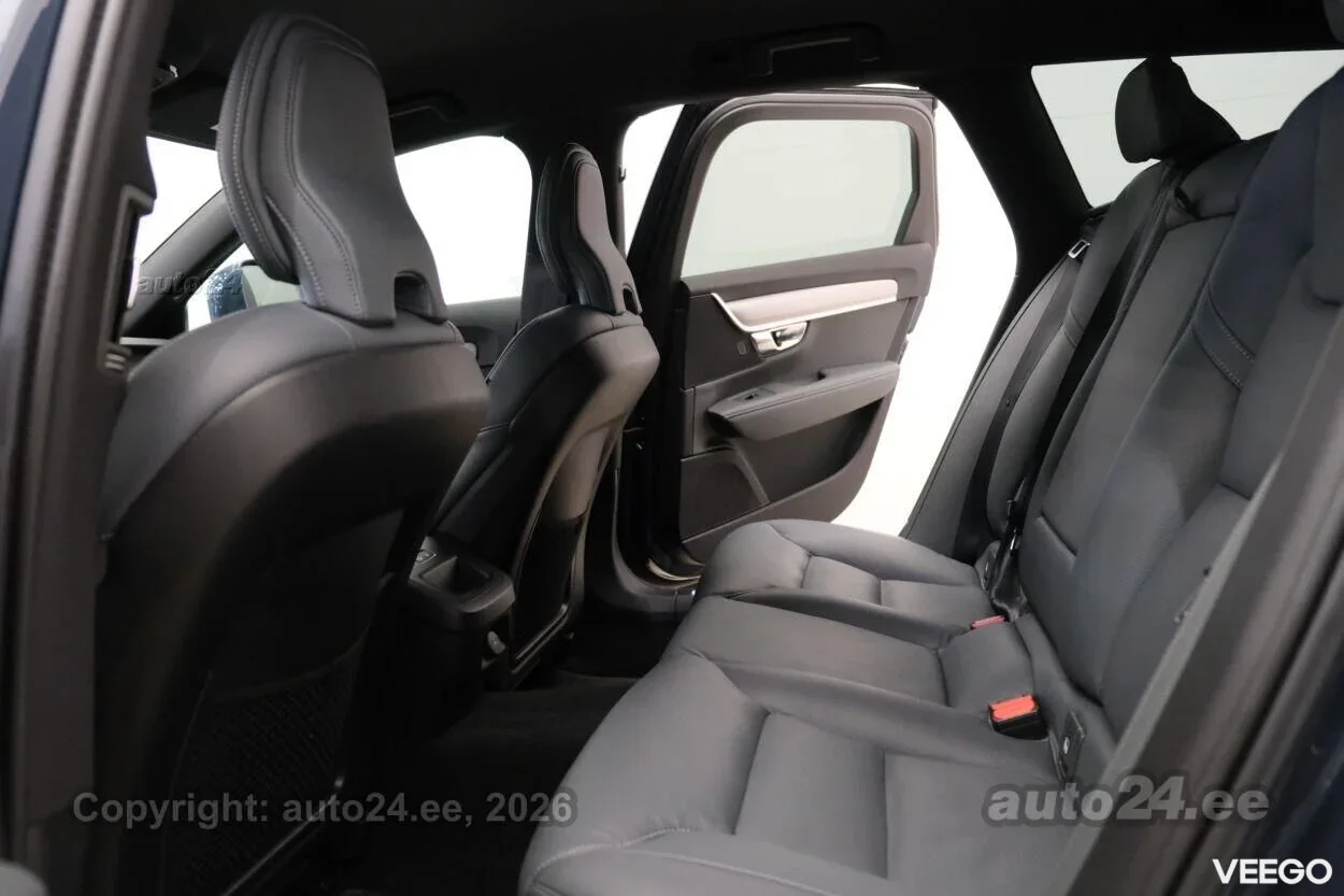 Volvo V90 Cross Country B5 AWD 2 184kW