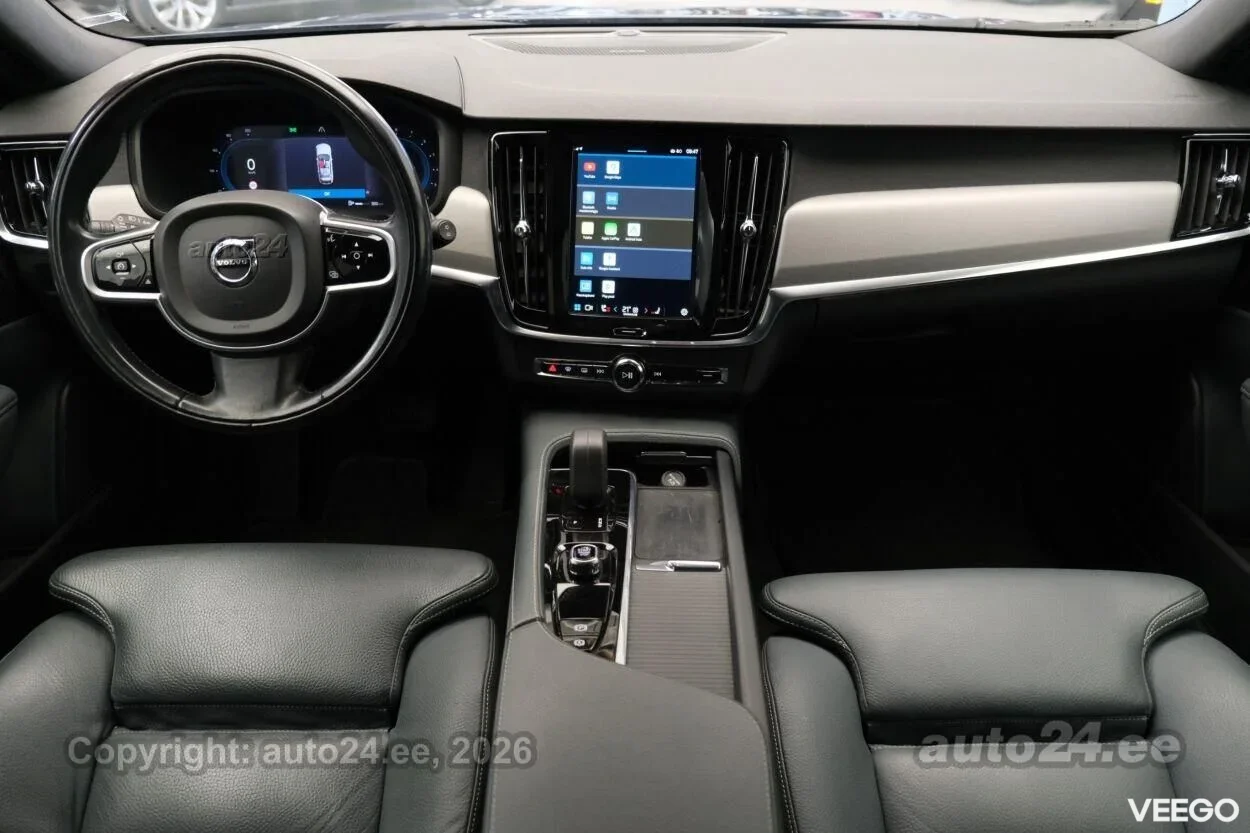 Volvo V90 Cross Country B5 AWD 2 184kW