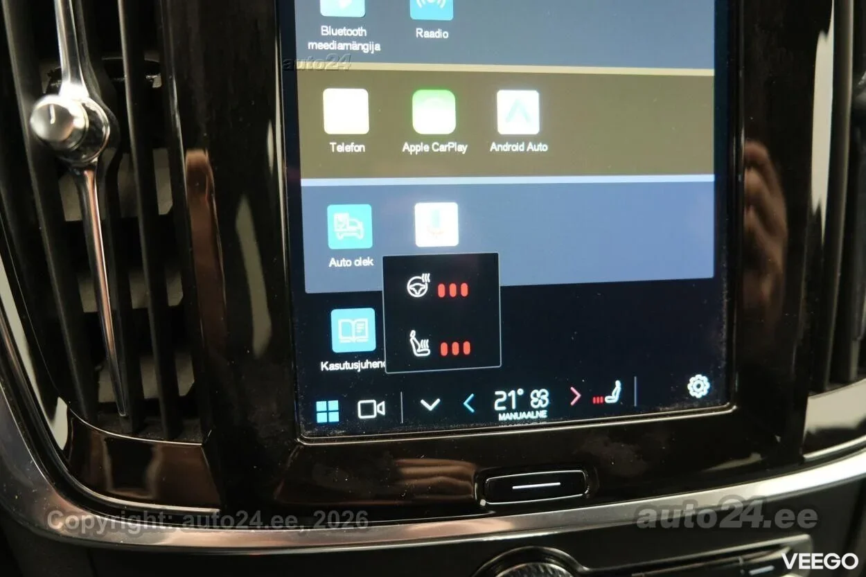 Volvo V90 Cross Country B5 AWD 2 184kW