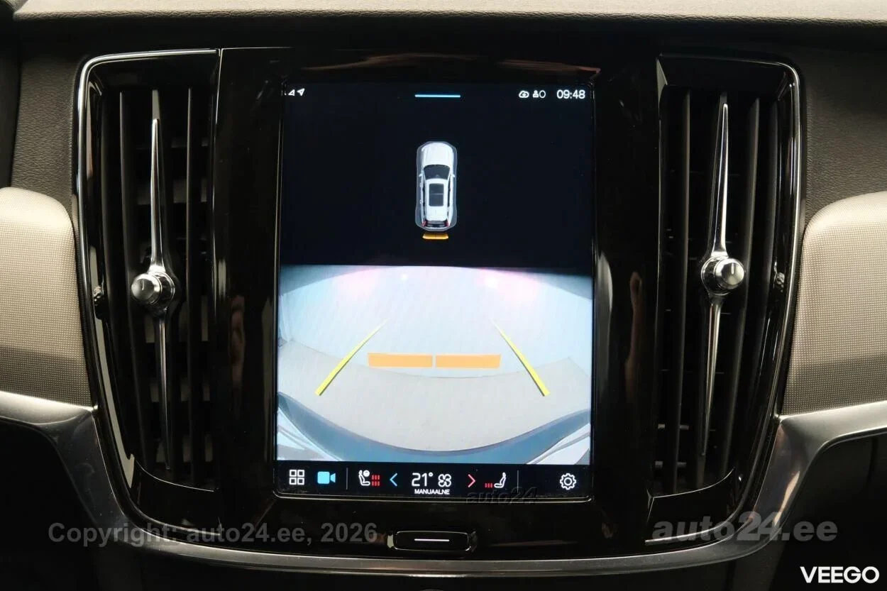 Volvo V90 Cross Country B5 AWD 2 184kW