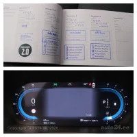 Volvo V90 Cross Country B5 AWD 2 184kW thumbnail