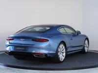 Bentley CONTINENTAL GT V8 PHEV 500kW 4 500kW thumbnail