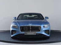 Bentley CONTINENTAL GT V8 PHEV 500kW 4 500kW thumbnail