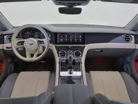 Bentley CONTINENTAL GT V8 PHEV 500kW 4 500kW thumbnail