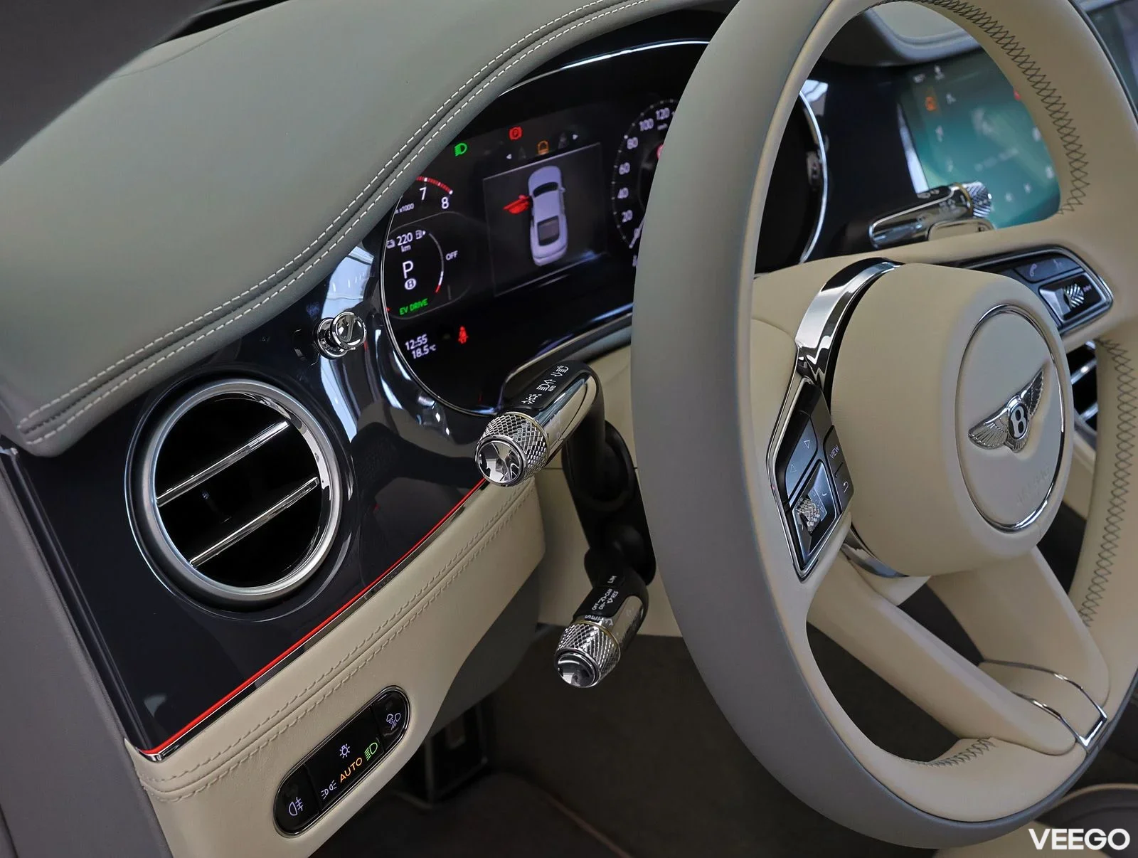 Bentley CONTINENTAL GT V8 PHEV 500kW 4 500kW