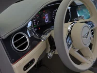 Bentley CONTINENTAL GT V8 PHEV 500kW 4 500kW thumbnail