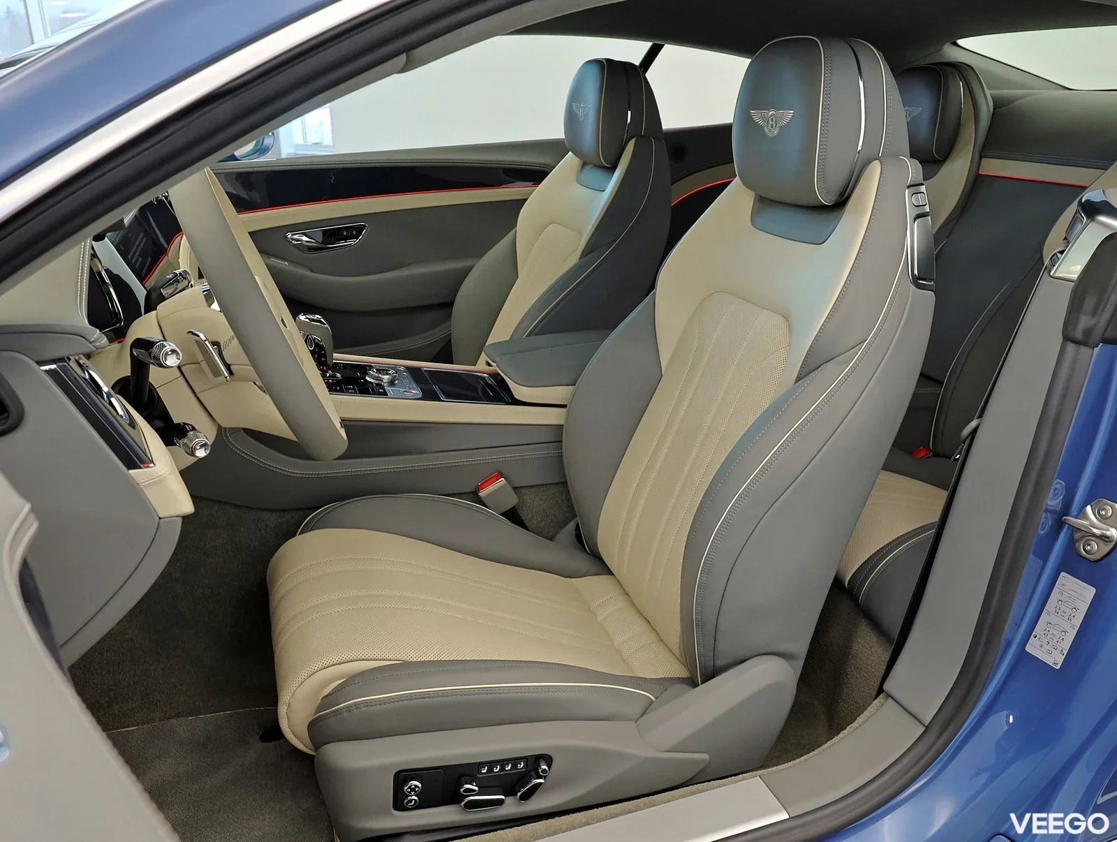 Bentley CONTINENTAL GT V8 PHEV 500kW 4 500kW