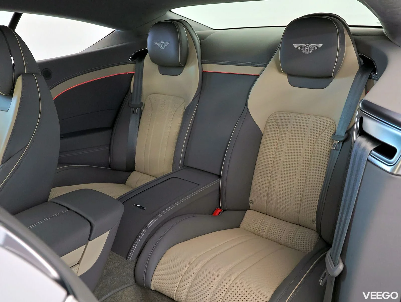 Bentley CONTINENTAL GT V8 PHEV 500kW 4 500kW