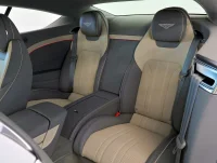 Bentley CONTINENTAL GT V8 PHEV 500kW 4 500kW thumbnail