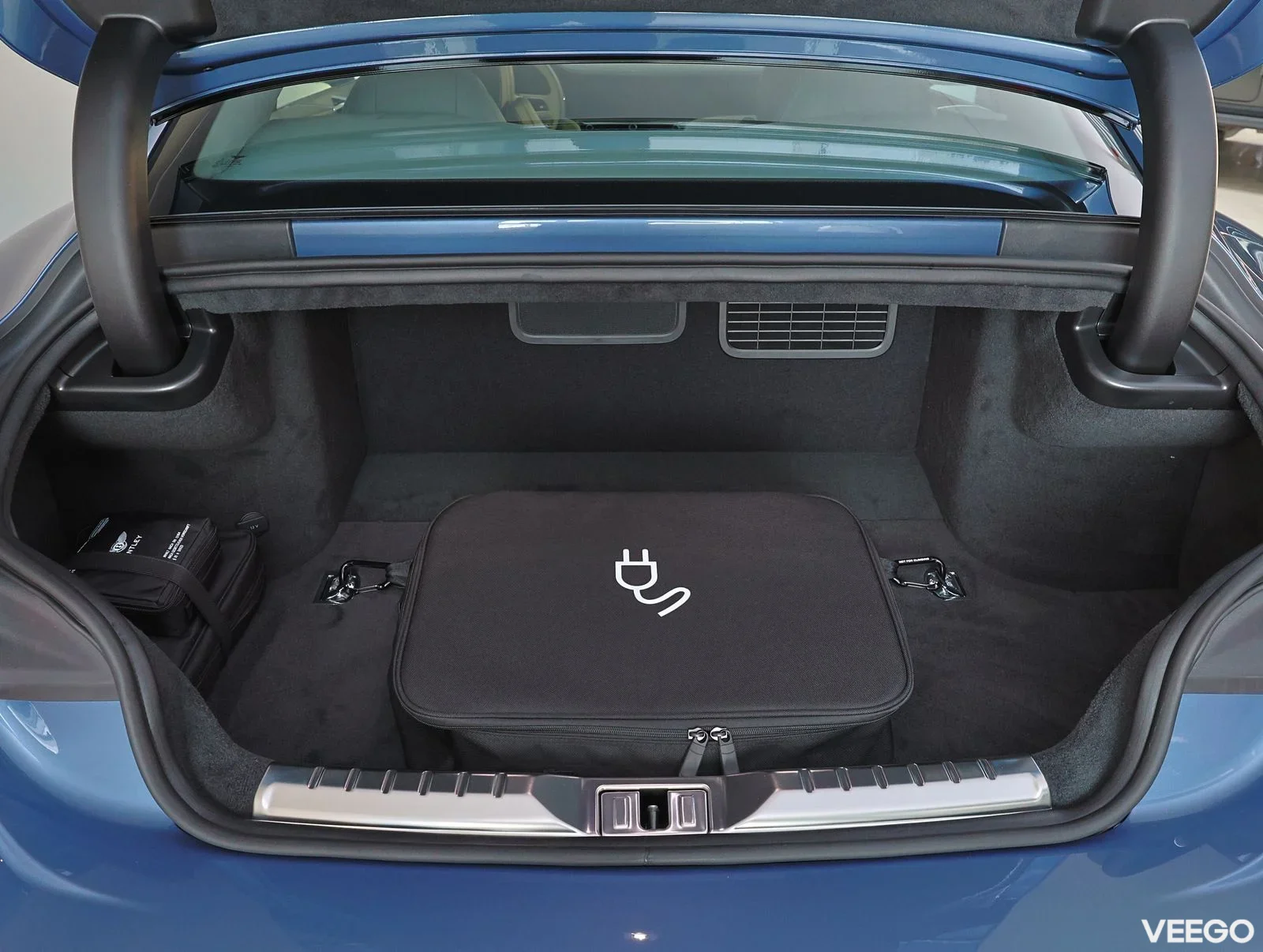 Bentley CONTINENTAL GT V8 PHEV 500kW 4 500kW