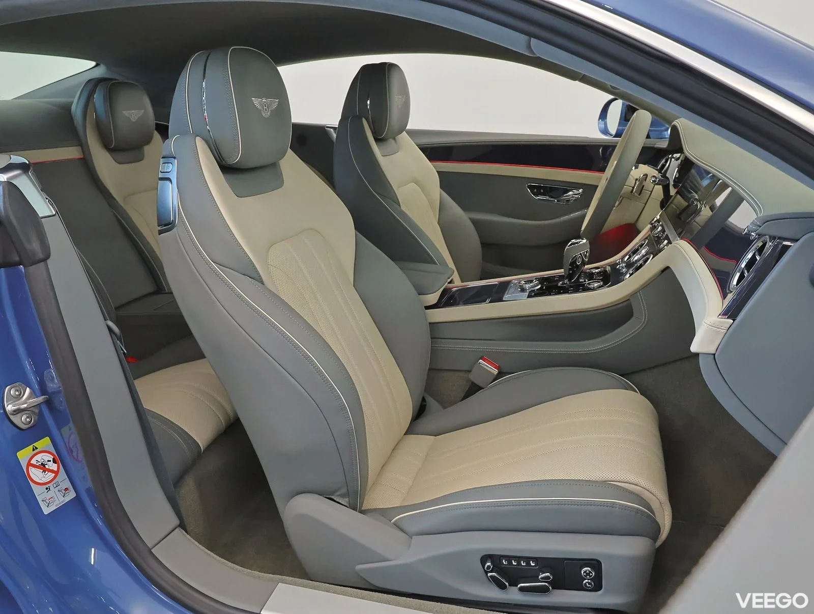 Bentley CONTINENTAL GT V8 PHEV 500kW 4 500kW