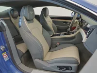 Bentley CONTINENTAL GT V8 PHEV 500kW 4 500kW thumbnail