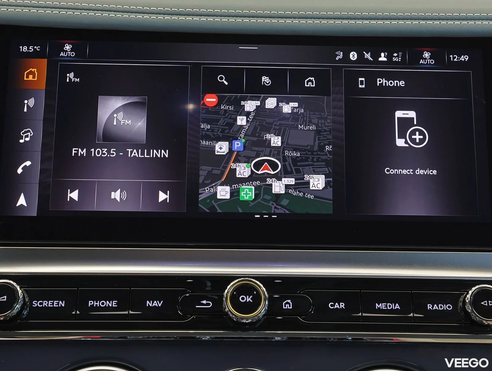 Bentley CONTINENTAL GT V8 PHEV 500kW 4 500kW