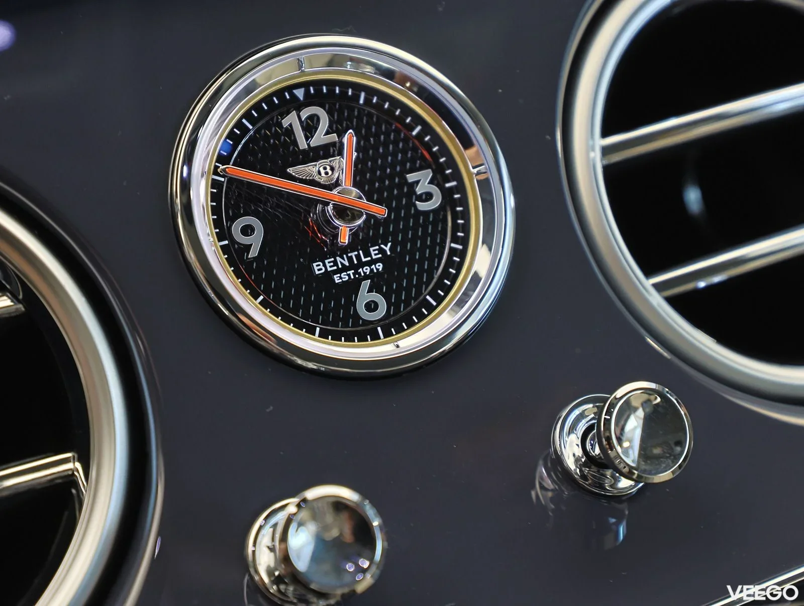 Bentley CONTINENTAL GT V8 PHEV 500kW 4 500kW