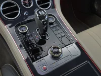 Bentley CONTINENTAL GT V8 PHEV 500kW 4 500kW thumbnail