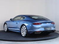Bentley CONTINENTAL GT V8 PHEV 500kW 4 500kW thumbnail