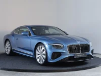 Bentley CONTINENTAL GT V8 PHEV 500kW 4 500kW thumbnail