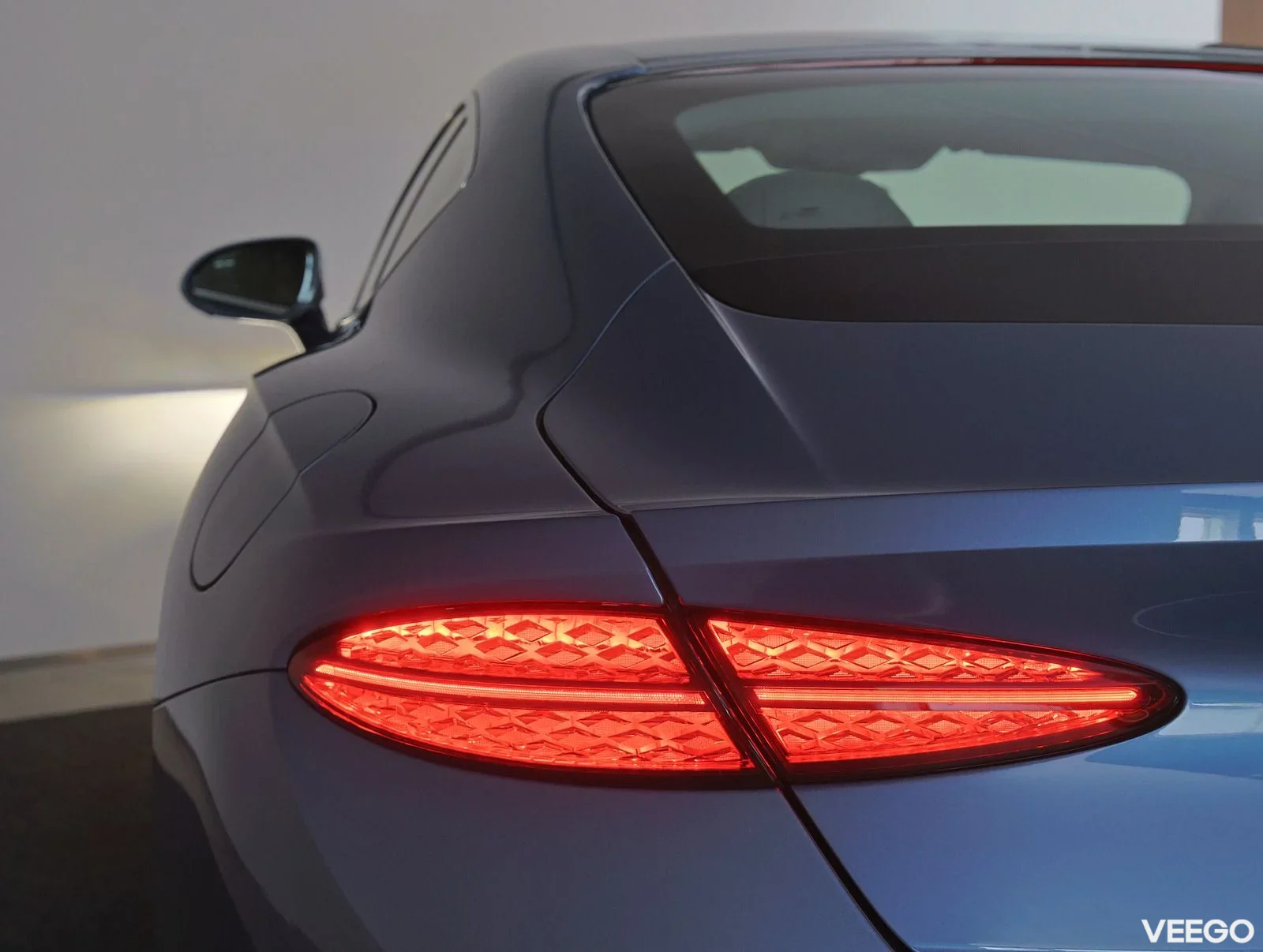 Bentley CONTINENTAL GT V8 PHEV 500kW 4 500kW