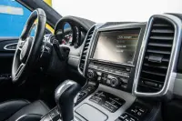 Porsche Cayenne 4.1 283kW thumbnail