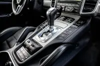 Porsche Cayenne 4.1 283kW thumbnail