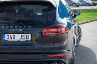 Porsche Cayenne 4.1 283kW thumbnail