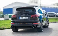 Porsche Cayenne 4.1 283kW thumbnail