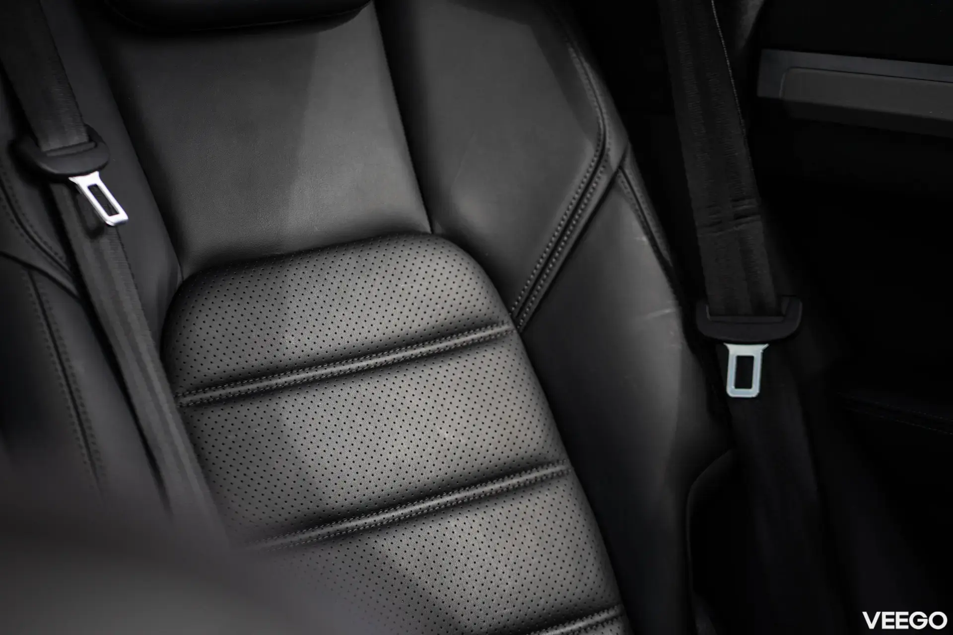 Porsche Cayenne 4.1 283kW