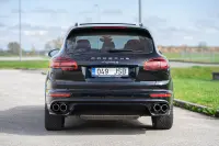 Porsche Cayenne 4.1 283kW thumbnail