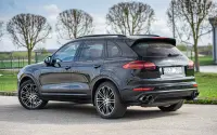 Porsche Cayenne 4.1 283kW thumbnail