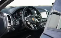 Porsche Cayenne 4.1 283kW thumbnail