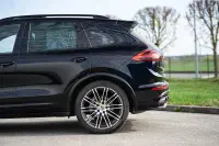 Porsche Cayenne 4.1 283kW thumbnail