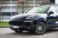 Porsche Cayenne 4.1 283kW thumbnail