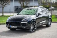 Porsche Cayenne 4.1 283kW thumbnail