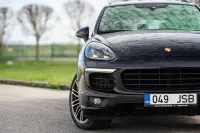 Porsche Cayenne 4.1 283kW thumbnail