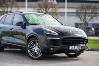Porsche Cayenne 4.1 283kW thumbnail