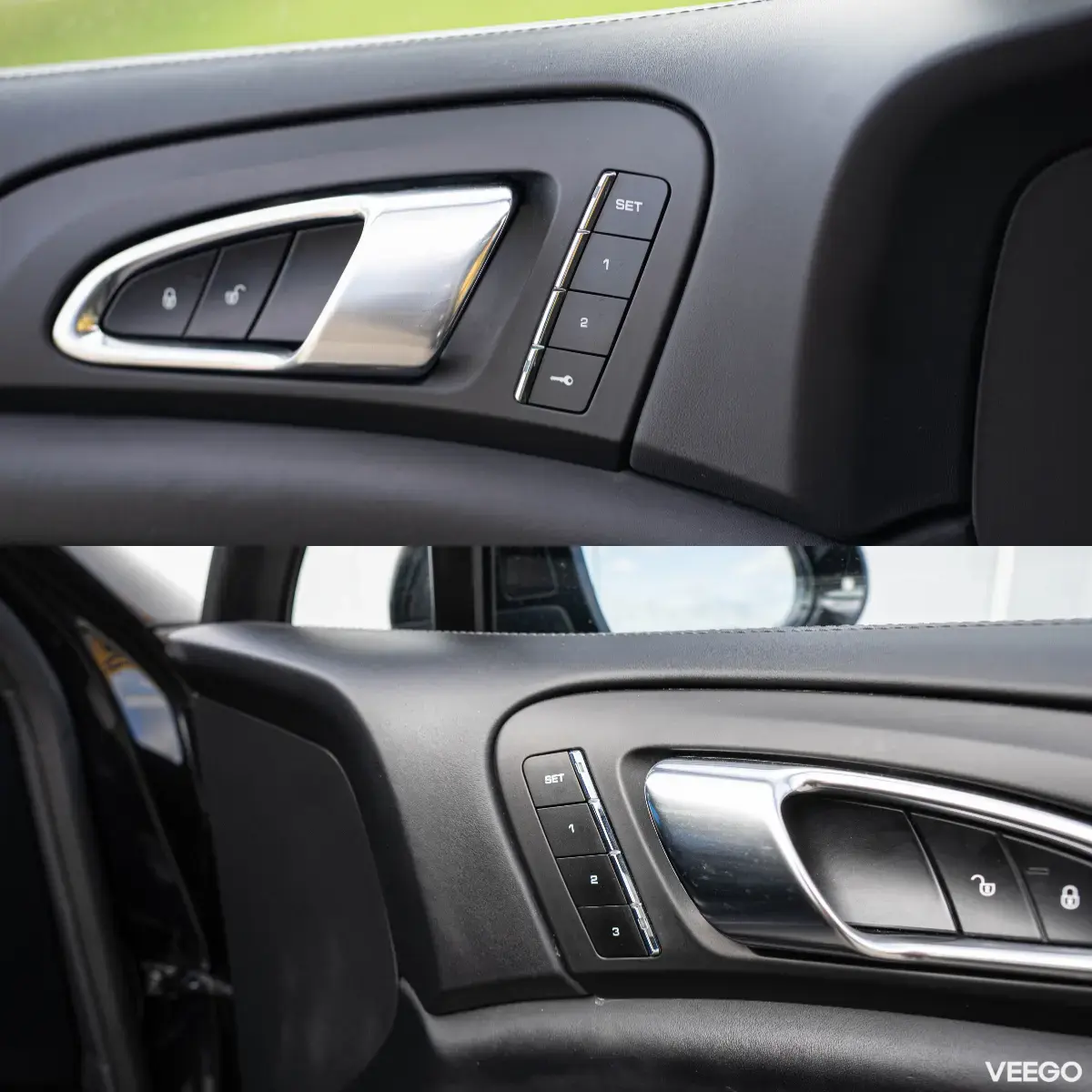 Porsche Cayenne 4.1 283kW