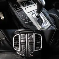 Porsche Cayenne 4.1 283kW thumbnail