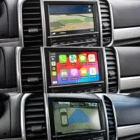 Porsche Cayenne 4.1 283kW thumbnail