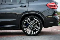 BMW X3 M40I 3.0 265kW thumbnail