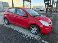 Hyundai i20 1.4 74kW thumbnail