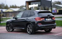BMW X3 M40I 3.0 265kW thumbnail