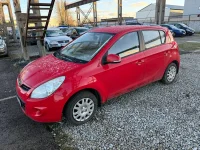 Hyundai i20 1.4 74kW thumbnail