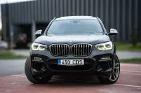 BMW X3 M40I 3.0 265kW thumbnail