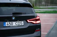 BMW X3 M40I 3.0 265kW thumbnail