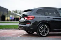 BMW X3 M40I 3.0 265kW thumbnail